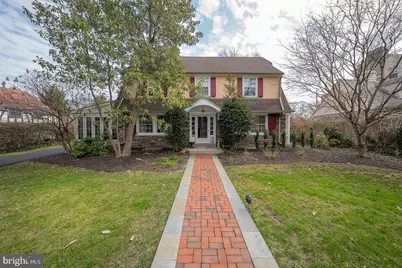 517 Howe Road, Merion Station, PA 19066 - Photo 1