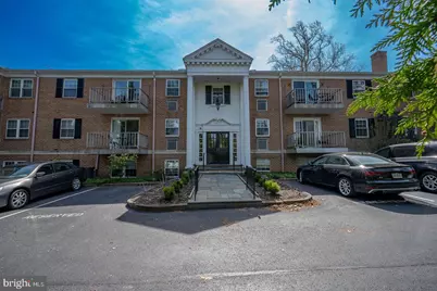 919 W Montgomery Avenue #2-3, Bryn Mawr, PA 19010 - Photo 1