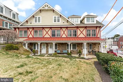 218 Ford Street, Conshohocken, PA 19428 - Photo 1