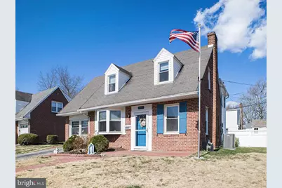 2307 S Gilinger Road, Lafayette Hill, PA 19444 - Photo 1