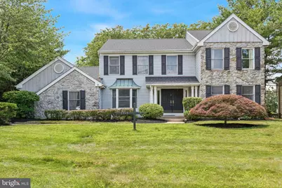 3048 Pawlings Ford Road, Lansdale, PA 19446 - Photo 1