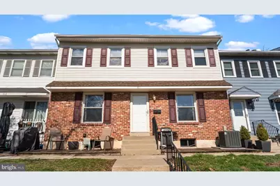 811 Whitpain Hills, Blue Bell, PA 19422 - Photo 1