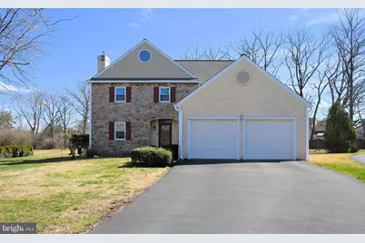 1612 Broadfield Circle, Maple Glen, PA 19002 - Photo 1