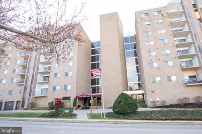 100 West Avenue #608-W, Jenkintown, PA 19046 - Photo 1