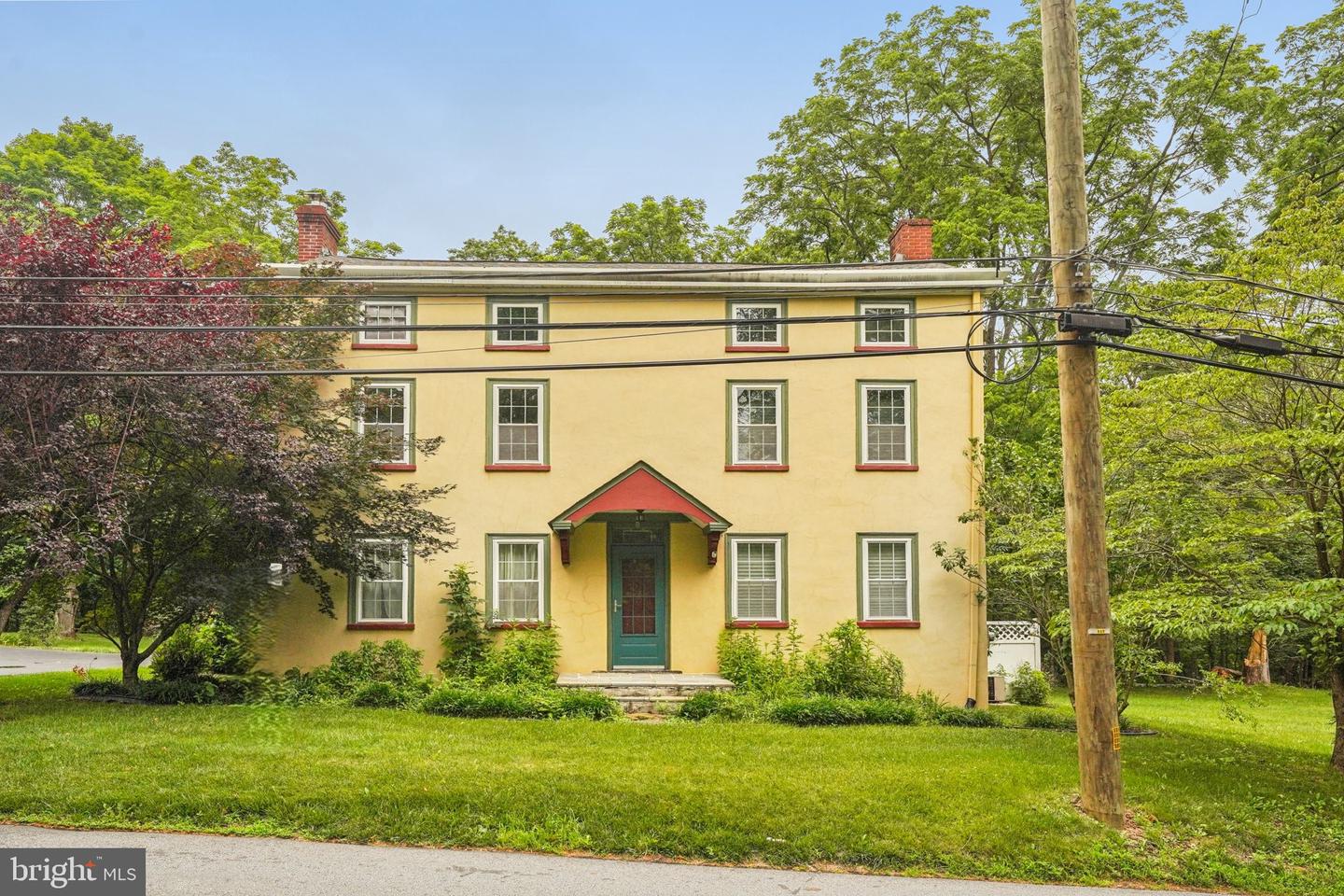 376 Level Rd, Collegeville, PA 19426 - MLS PAMC2134002 - Coldwell Banker