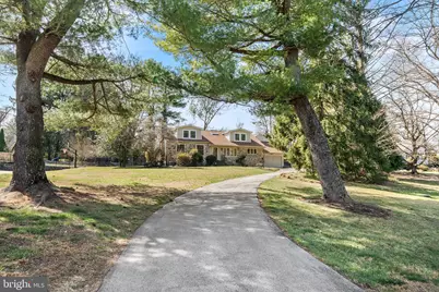 304 Conshohocken State, Narberth, PA 19072 - Photo 1