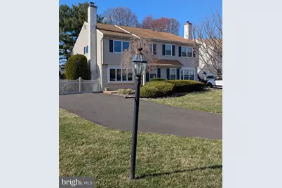 1 Horseshoe Circle, Horsham, PA 19044 - Photo 1