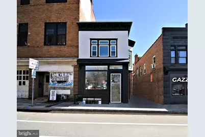 20 S Hanover Street #2B, Pottstown, PA 19464 - Photo 1