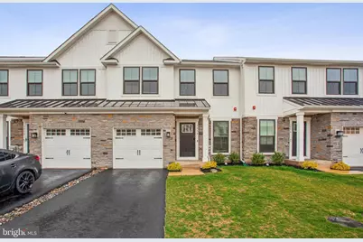 7954 Milltown Circle, Cheltenham, PA 19012 - Photo 1