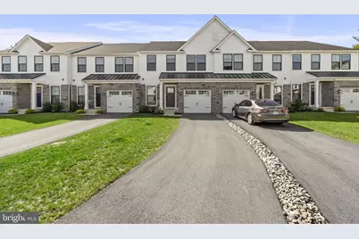 7984 Milltown Circle, Cheltenham, PA 19012 - Photo 1