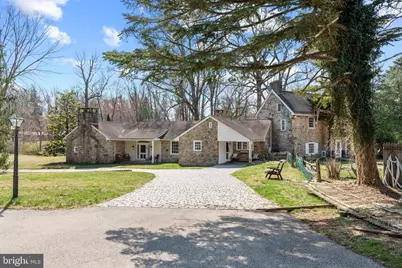 2141 Paper Mill Road, Huntingdon Valley, PA 19006 - Photo 1