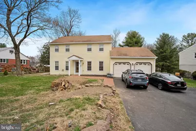 125 Red Lion Road, Huntingdon Valley, PA 19006 - Photo 1