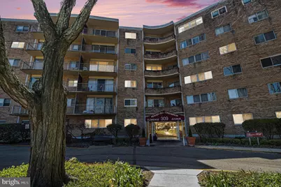 309 Florence Avenue #507-N, Jenkintown, PA 19046 - Photo 1