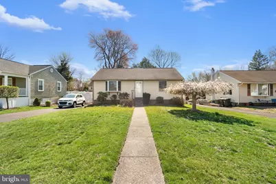 2714 Fair Oaks Avenue, Hatboro, PA 19040 - Photo 1