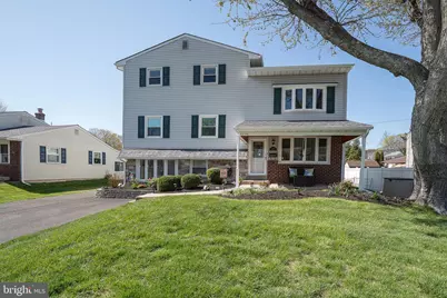 4216 Orangemans Road, Hatboro, PA 19040 - Photo 1