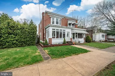 624 Willow Street, Pottstown, PA 19464 - Photo 1