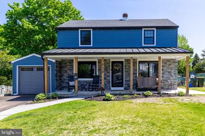 510 School House Lane, Willow Grove, PA 19090 - Photo 1