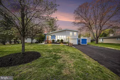 1666 Muhlenburg Drive, Blue Bell, PA 19422 - Photo 1