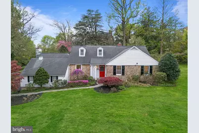 1576 Cloverly Lane, Jenkintown, PA 19046 - Photo 1