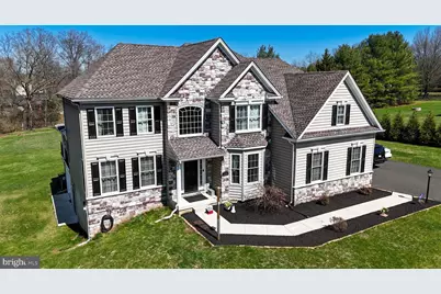 1306 Tyler Way, Lansdale, PA 19446 - Photo 1