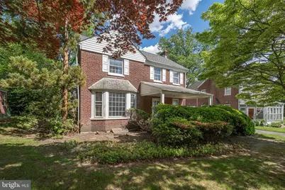 7411 Elizabeth Road, Elkins Park, PA 19027 - Photo 1