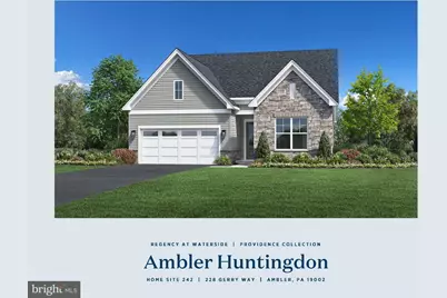228 Gerry Way #242, Ambler, PA 19002 - Photo 1