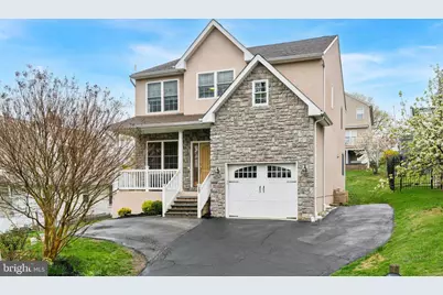 207 Marywatersford Road, Bala Cynwyd, PA 19004 - Photo 1