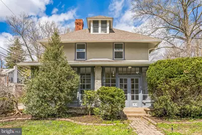 509 Shoemaker Road, Elkins Park, PA 19027 - Photo 1