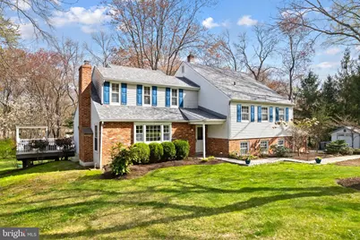 409 Toland Drive, Fort Washington, PA 19034 - Photo 1