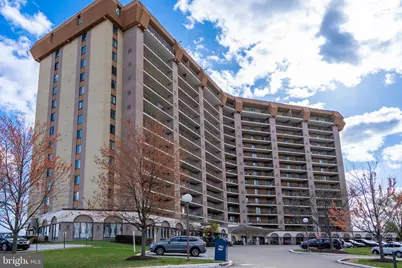 10209 Valley Forge Circle #209, King of Prussia, PA 19406 - Photo 1