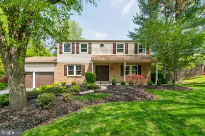 9 Scarlet Oak Drive, Lafayette Hill, PA 19444 - Photo 1