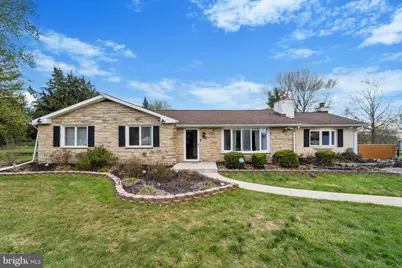 3418 Mill Road, Collegeville, PA 19426 - Photo 1