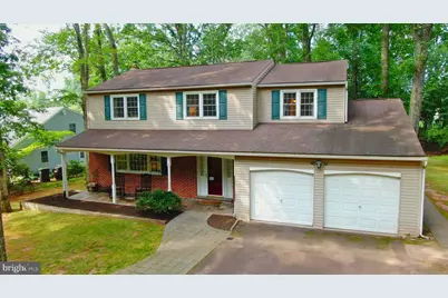 917 Crest Road, Lansdale, PA 19446 - Photo 1