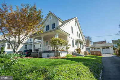 507 Dudley Avenue, Narberth, PA 19072 - Photo 1