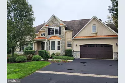 1363 Harpers Lane, Huntingdon Valley, PA 19006 - Photo 1