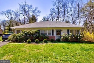 384 Penllyn Blue Bell Pike, Blue Bell, PA 19422 - Photo 1