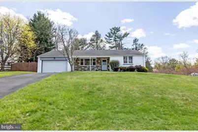 1450 Stephen Road, Meadowbrook, PA 19046 - Photo 1