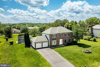 414 Bow Lane, Gilbertsville, PA 19525 - Photo 1