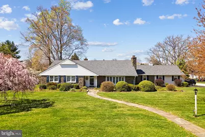 103 S Whitehall Road, Eagleville, PA 19403 - Photo 1