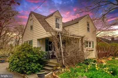 2923 Hannah Avenue, Norristown, PA 19401 - Photo 1