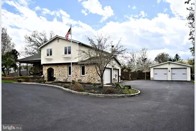 1329 Horsham Road, Ambler, PA 19002 - Photo 1