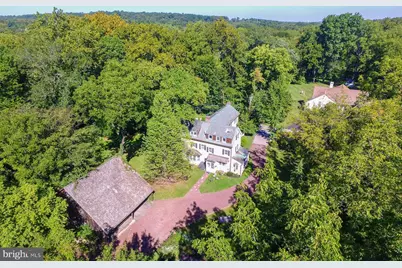 6250 W Valley Green Road, Flourtown, PA 19031 - Photo 1