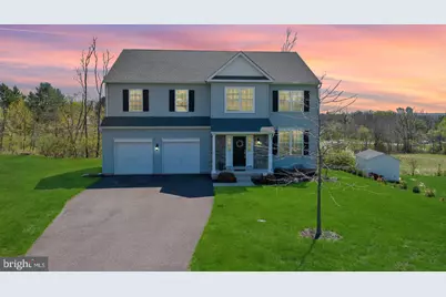 86 Palmer Court, Royersford, PA 19468 - Photo 1