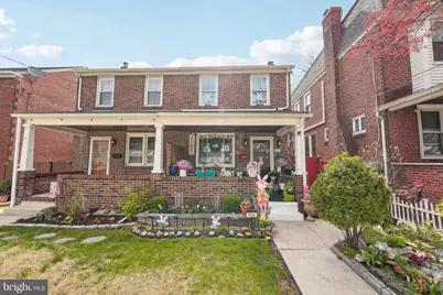 906 Stanbridge Street, Norristown, PA 19401 - Photo 1