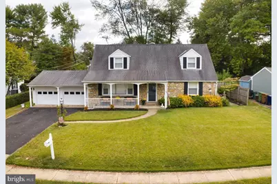 322 Garden Road, Oreland, PA 19075 - Photo 1