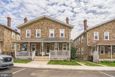 435 Renfrew Avenue, Ambler, PA 19002 - Photo 1