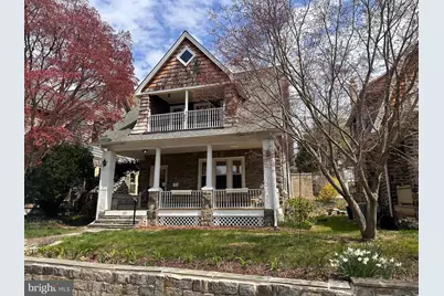 227 N Essex Avenue, Narberth, PA 19072 - Photo 1