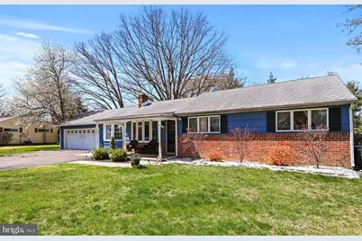 213 Stump Road, North Wales, PA 19454 - Photo 1