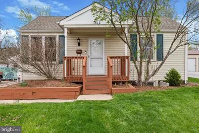 1612 W James, East Norriton, PA 19401 - Photo 1