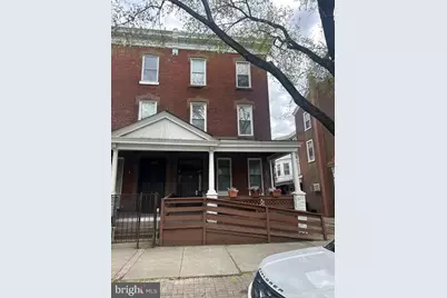 906 Dekalb Street #2ND FL, Norristown, PA 19401 - Photo 1